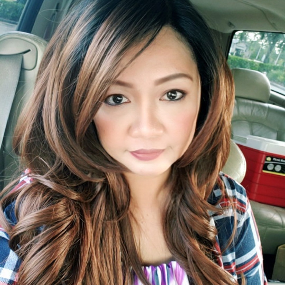 Meet your Posher, Lexie's